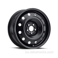 Rueda de nieve 17 pulgada 5-114.3 Rim para automóviles de pasajeros